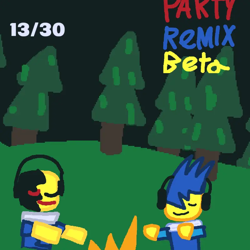 Game by @butzu