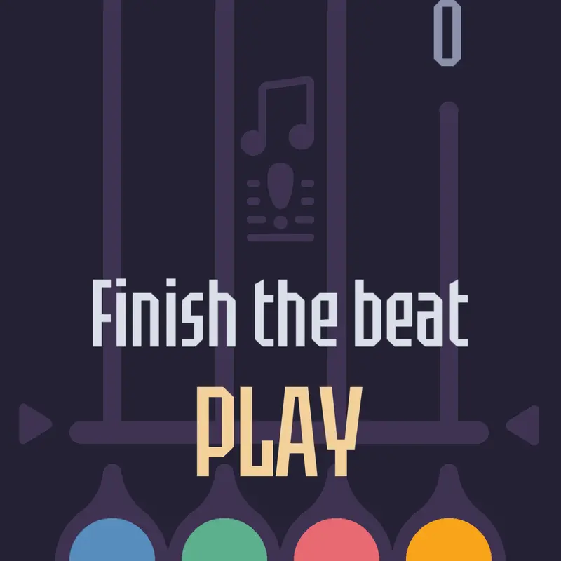 Game by @EmilHansson