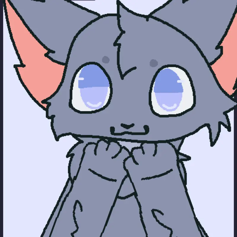 Bluestar!! by @xxVORTEXxx