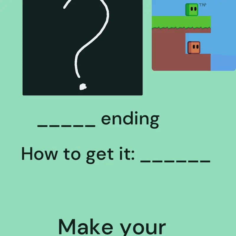 Game by @BlueBlocky