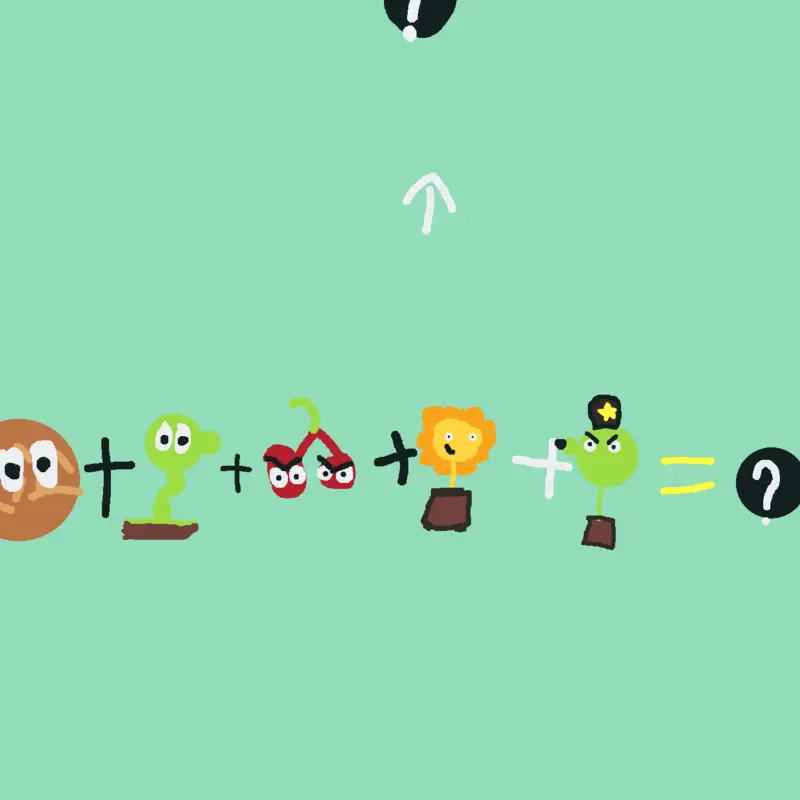 Game by @Venezuela23