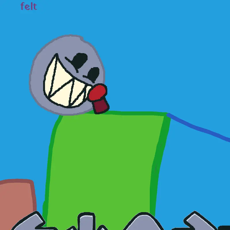 Game by @murielshow