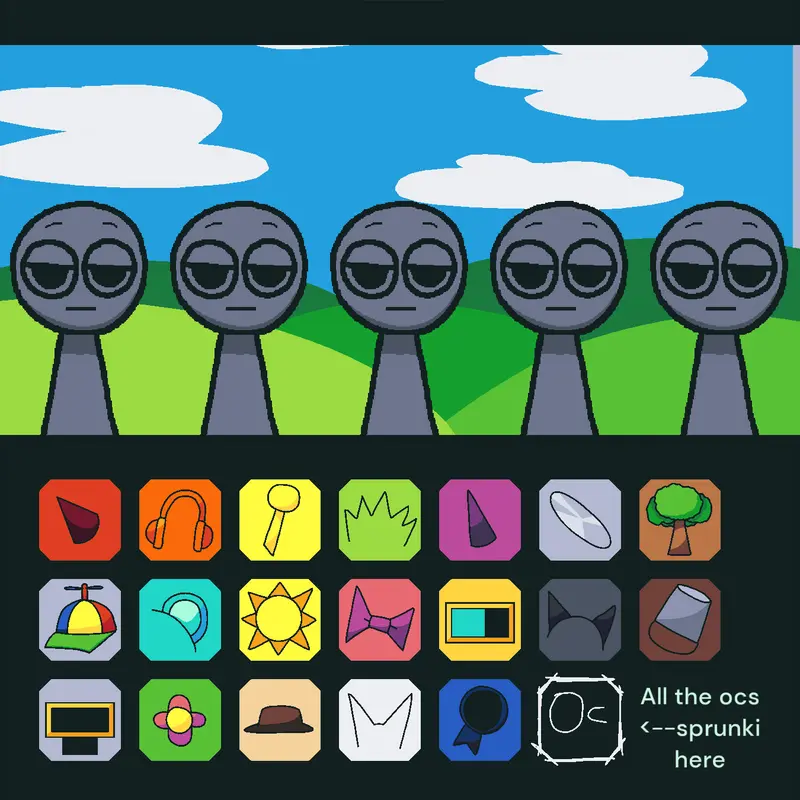 Game by @KamilXD13