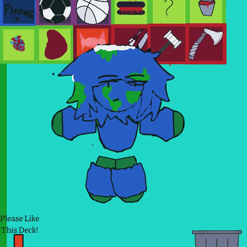 Game by @someomone