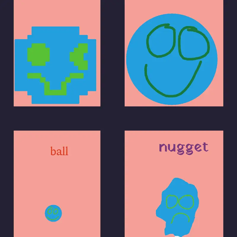 Game by @Ganda1922