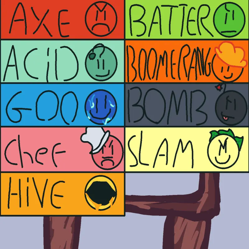 Game by @splach