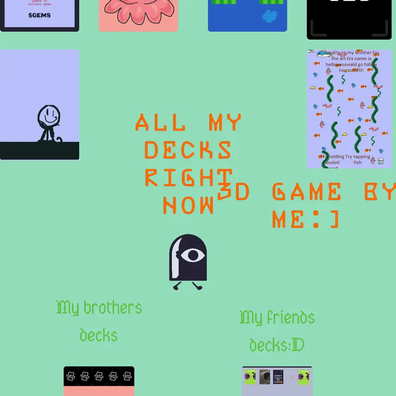 Game by @not_hyper