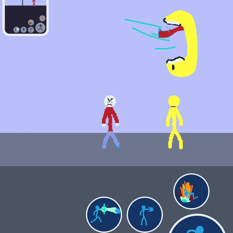 Game by @Demon_Huner