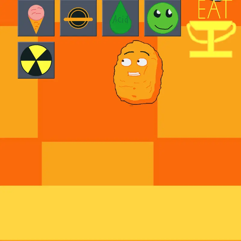 Game by @azka57