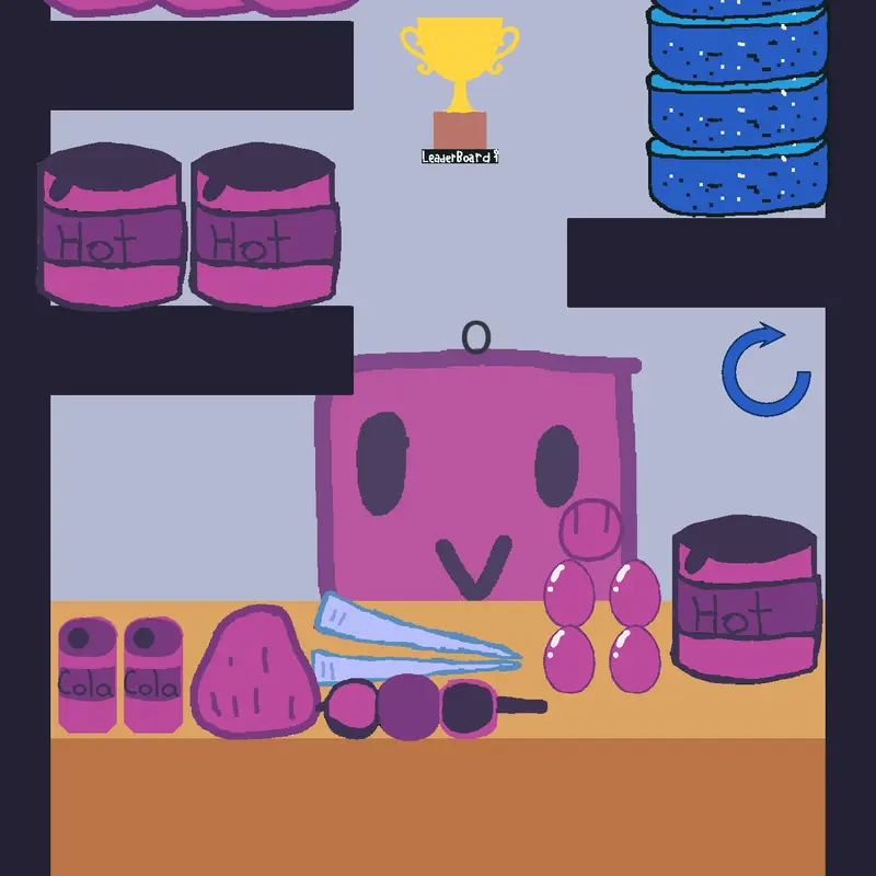 Game by @Cabybara_Helen