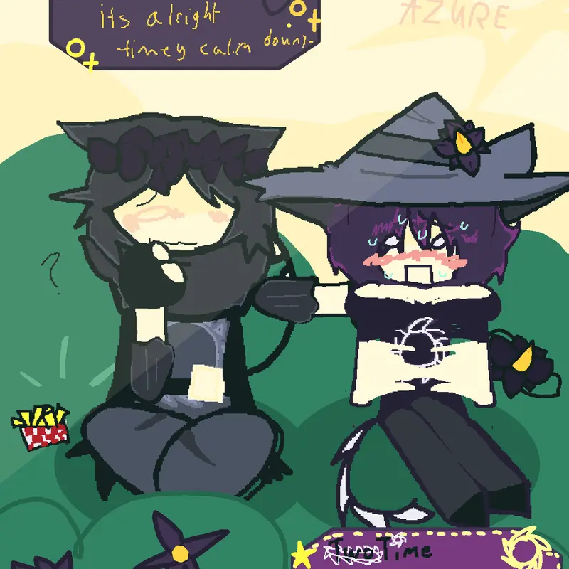 Game by @Meowl