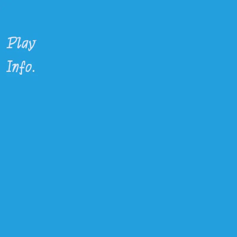 Game by @dieguztipz