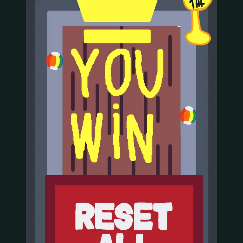 Game by @Ramironob
