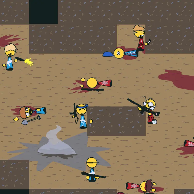 Game by @-_KazakhAktobe_-