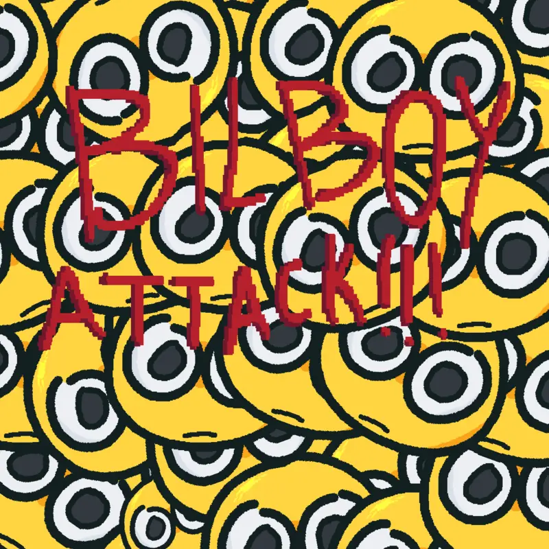 Game by @b0bster