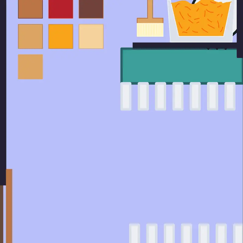 Game by @Mateix