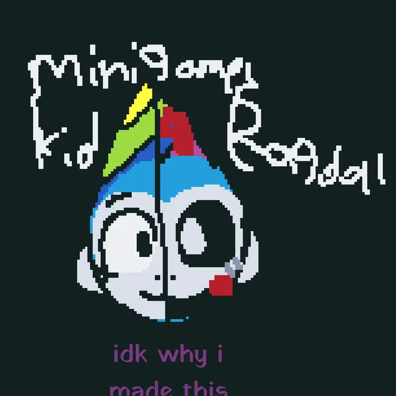 Game by @minigameskid
