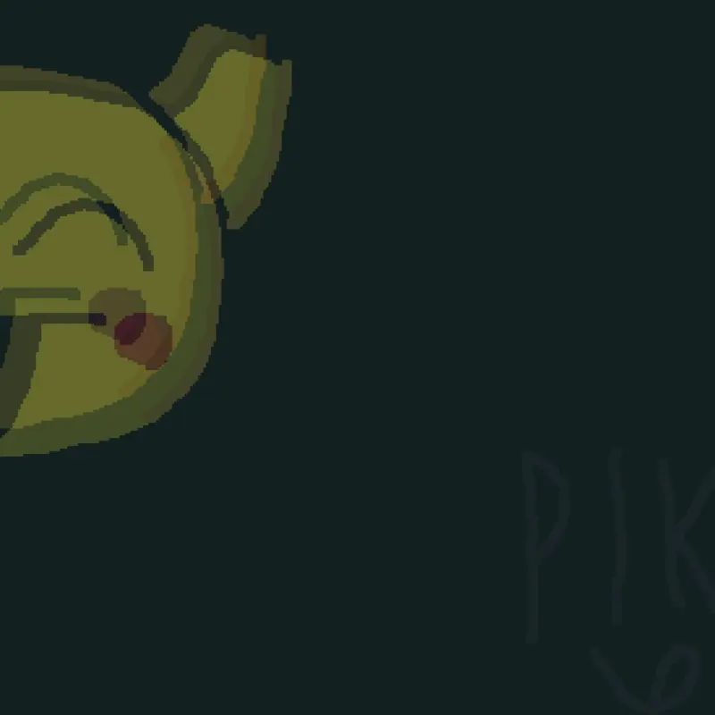 Game by @pikachu733