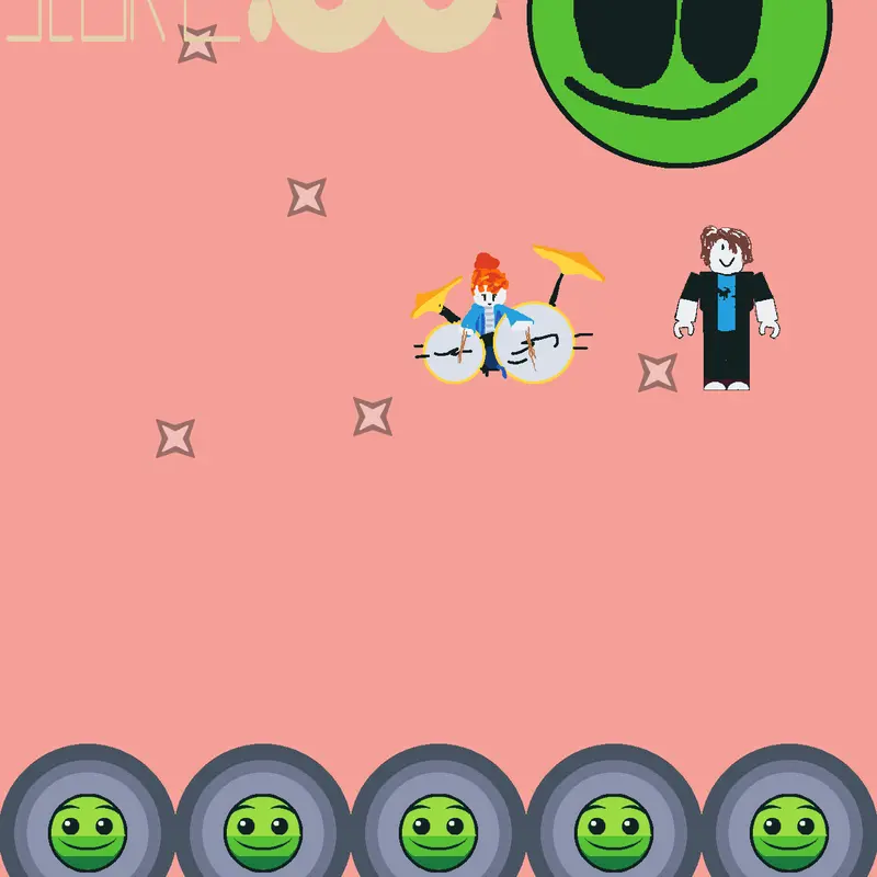 Game by @tapperking