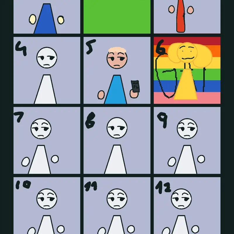 Game by @dionm