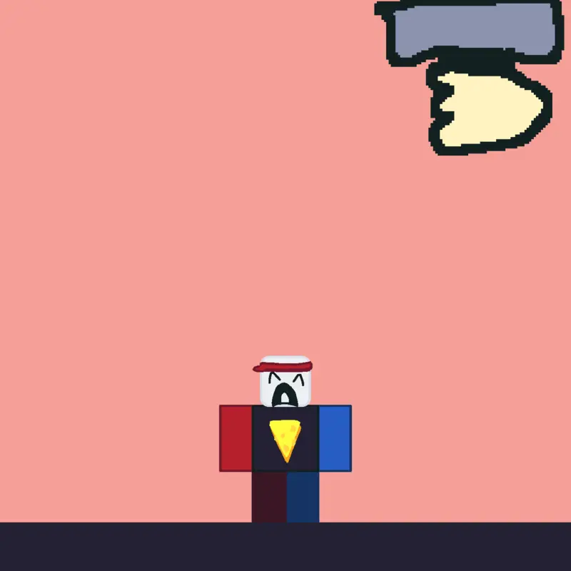 Game by @PakoPigeonFerret