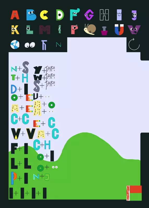 Game by @Heitor030530