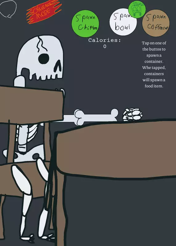 Game by @SurvivorCharacter