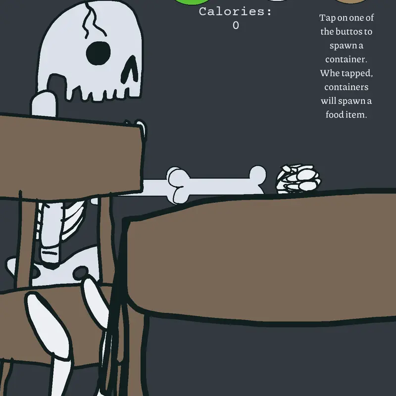 Game by @SurvivorCharacter