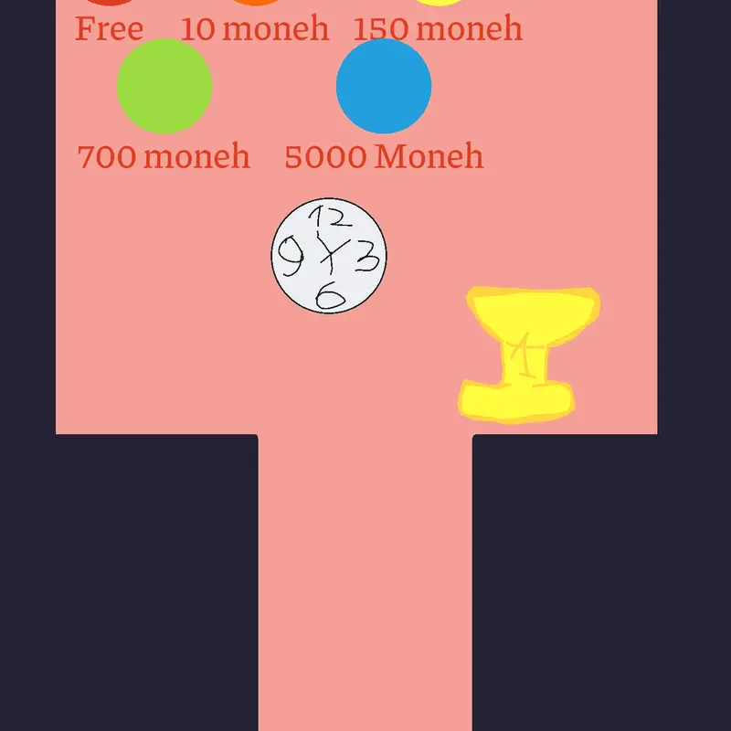 Game by @bagasibu928828