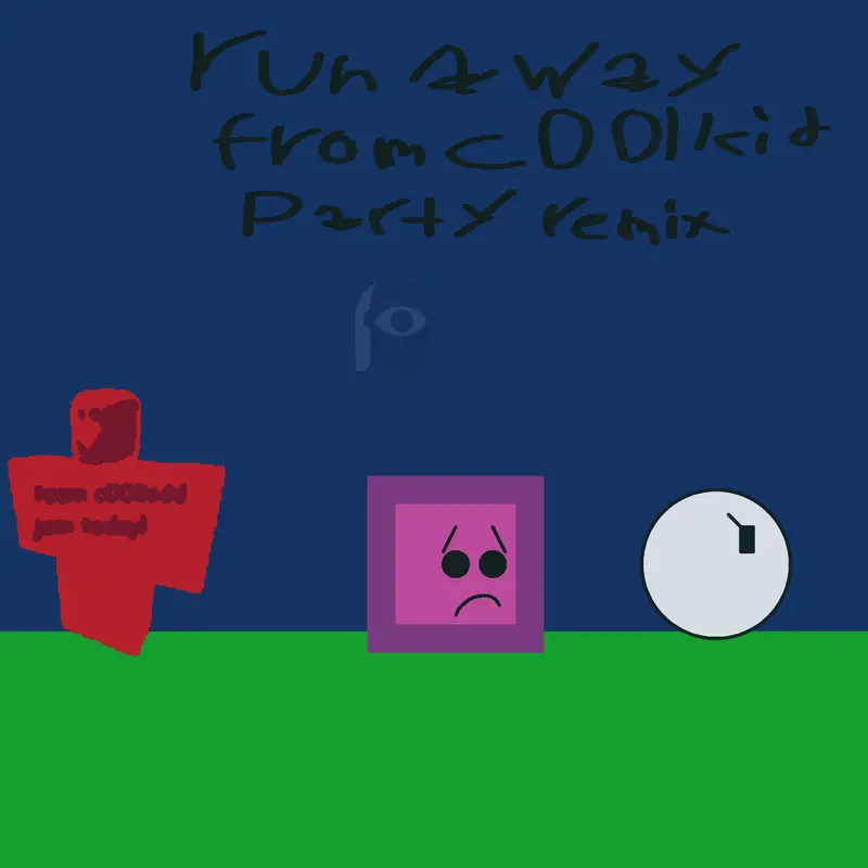Game by @baldi_maker