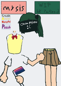 Dress up