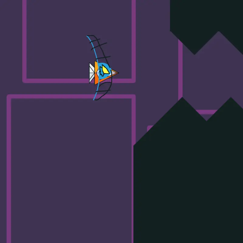 Game by @cmvav