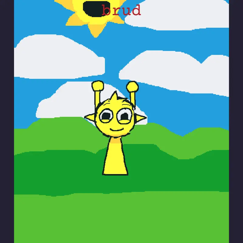 Game by @maiksam33