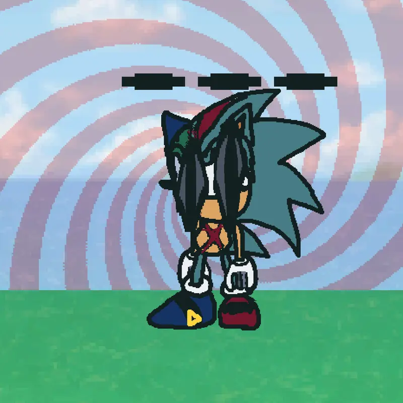 Game by @Sonicpro03gamer