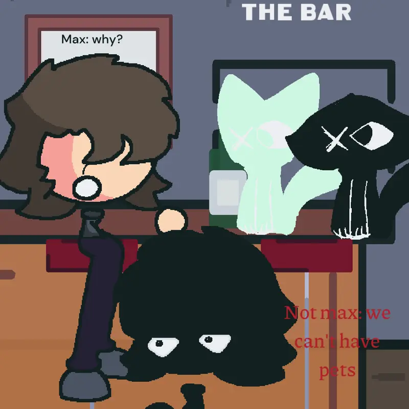 Game by @Just_a_cat