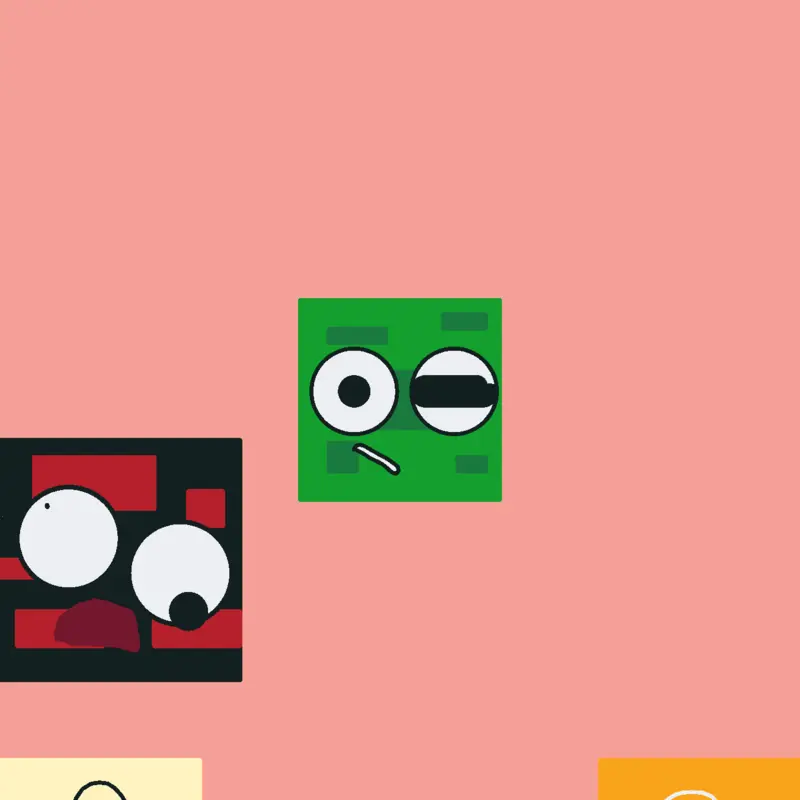 Game by @LyandreAion