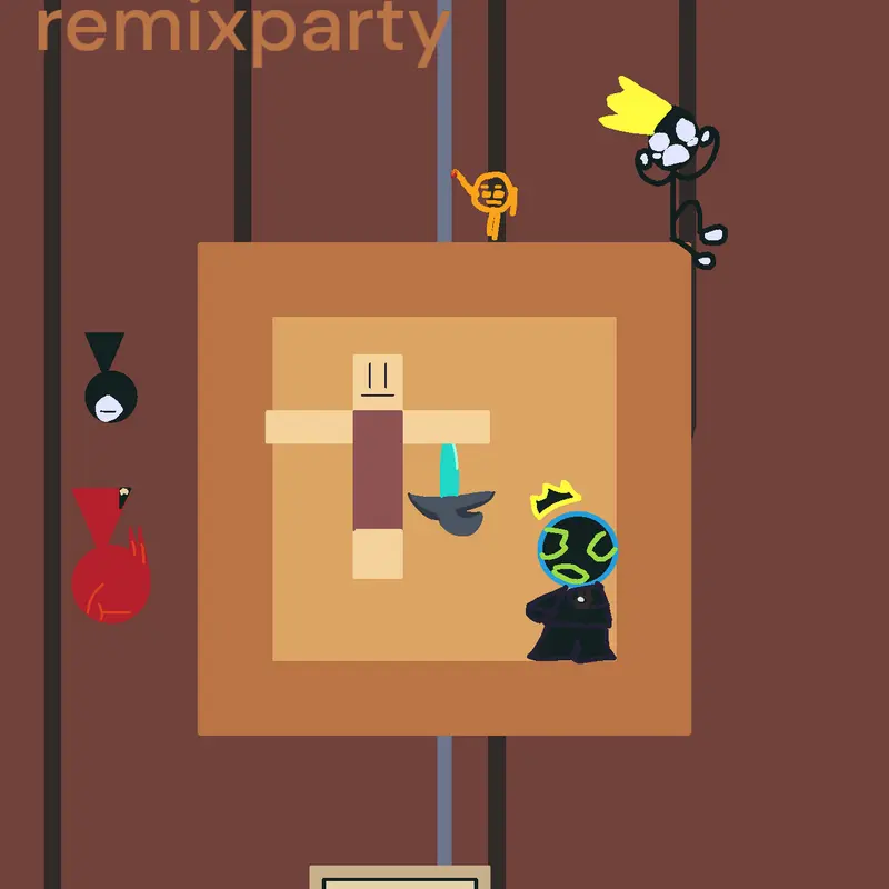 Game by @Saiwan