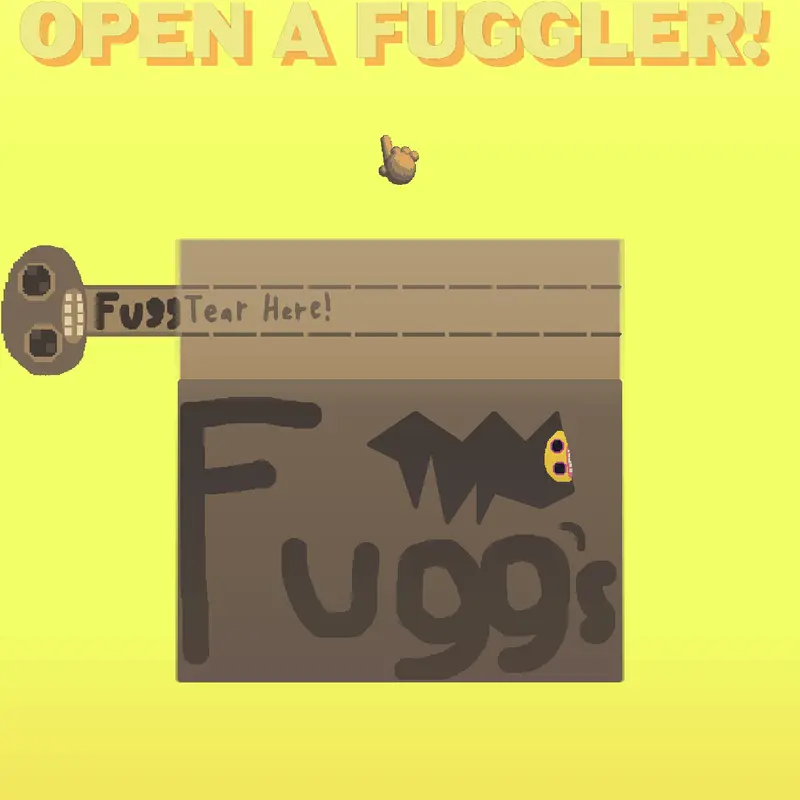 Game by @DuckBreadProductions