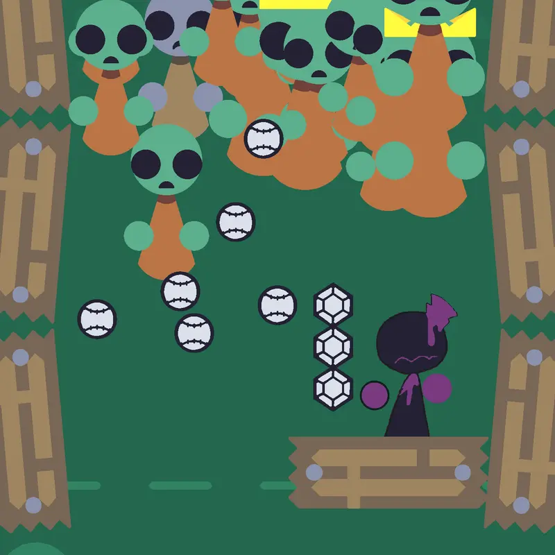 Game by @Kenter