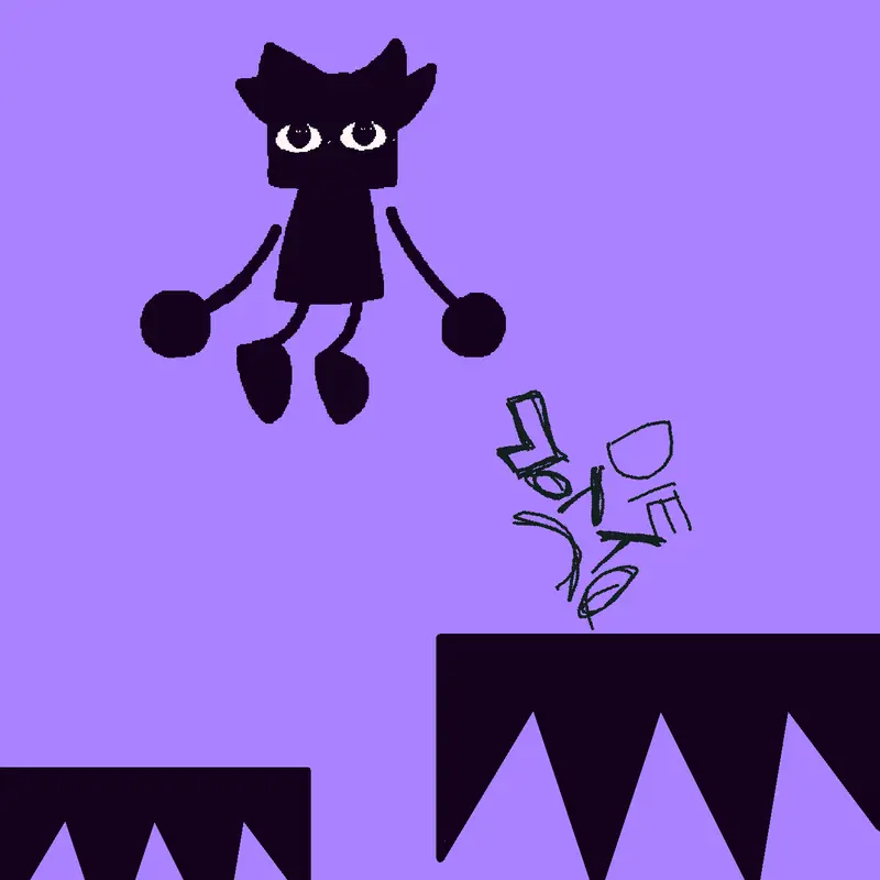 Game by @flaggerland_thecoolio