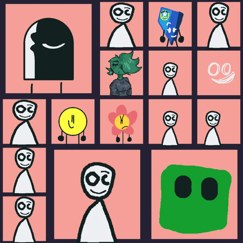 Game by @Grinnie