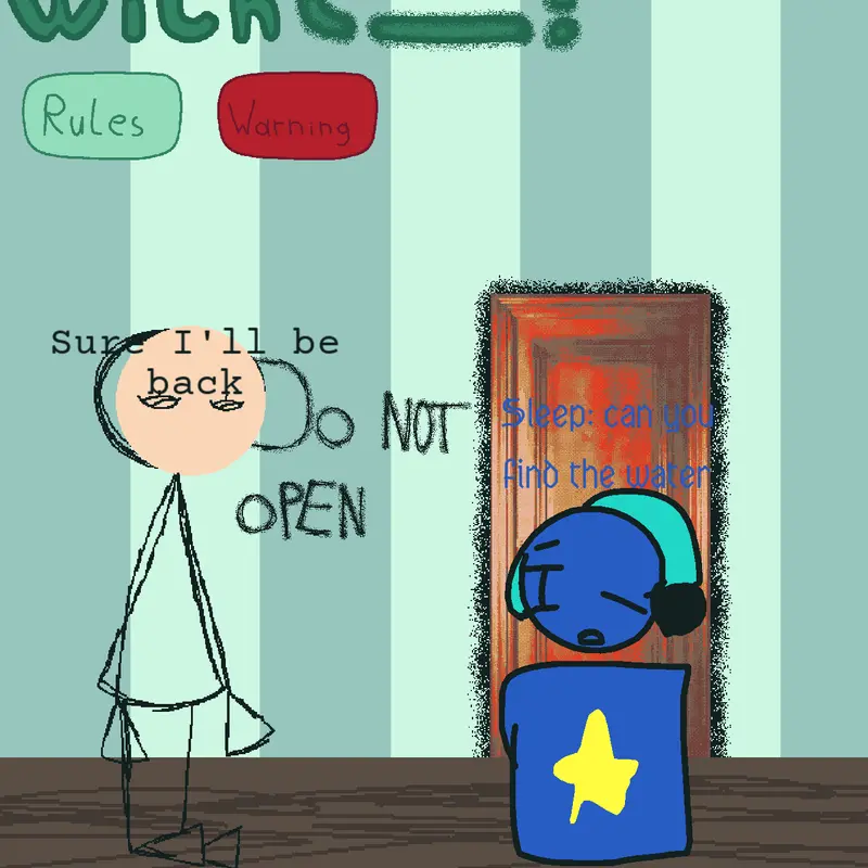 Game by @am_just_a_normal_person