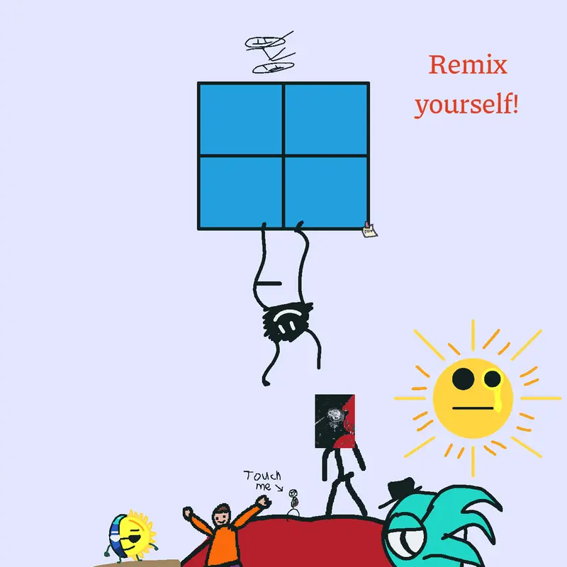 Game by @Scp-meme