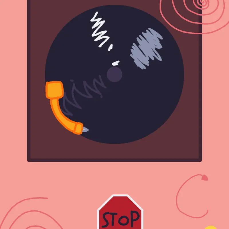 Game by @AudreyHopeRodrigo