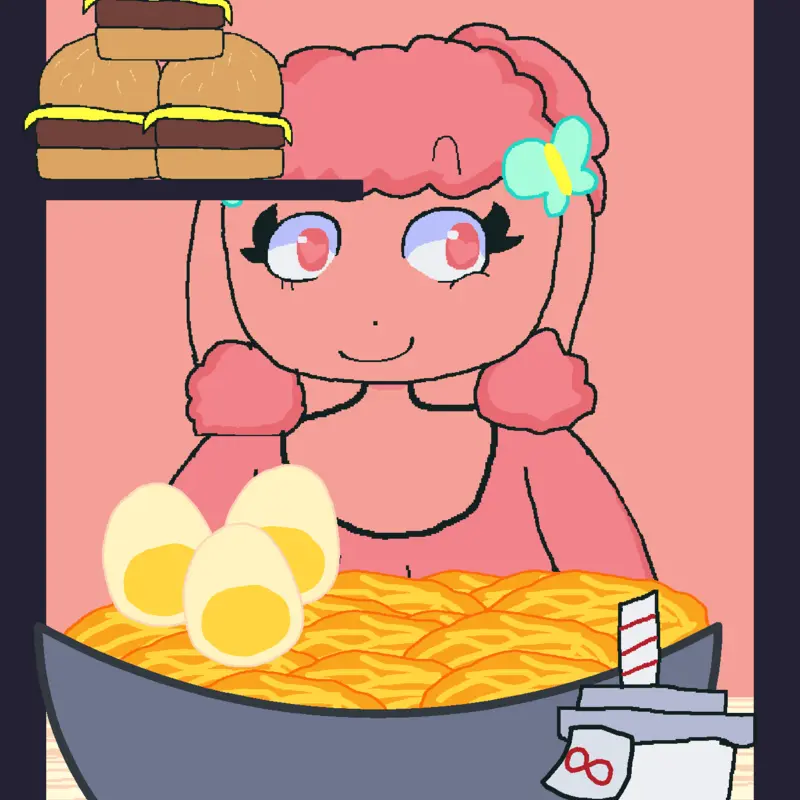Game by @randomgirly