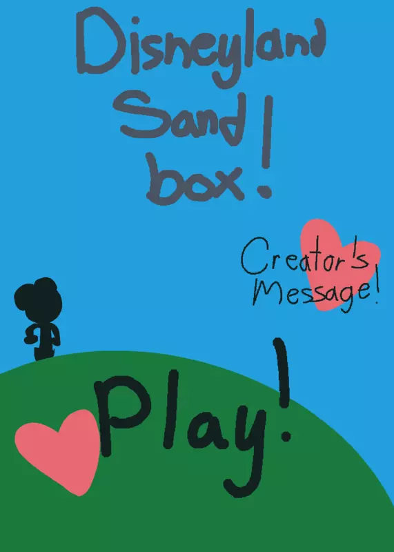 Game by @TheerhairedGuy