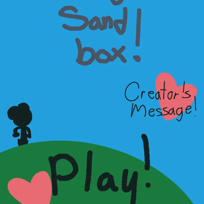 Game by @TheerhairedGuy