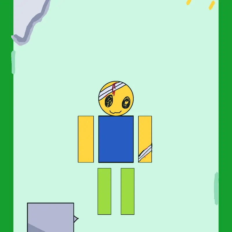 Game by @MykDev