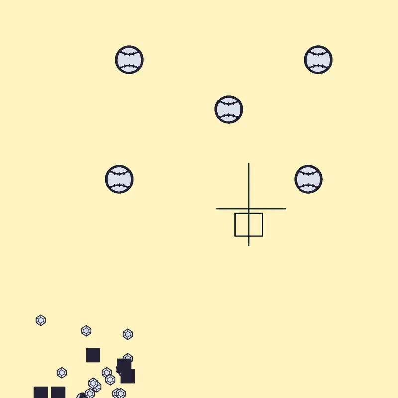 Game by @XdTra23
