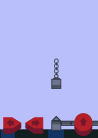 Dash but player plataformer